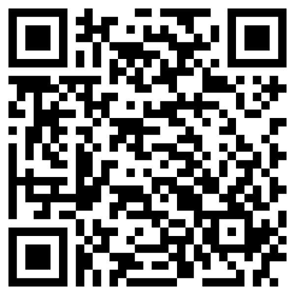 Apple App QR Code