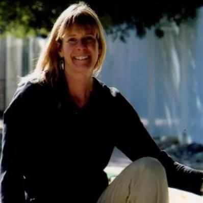 Dr. Amy Anderson