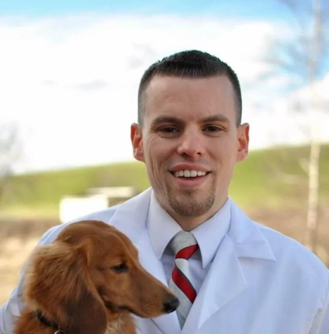 Dr. Lee Matheson