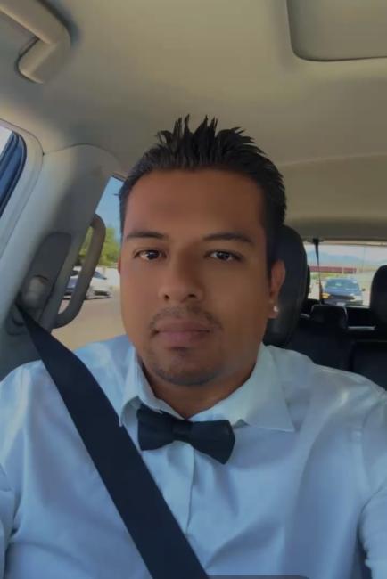 Employee picture of Jose A