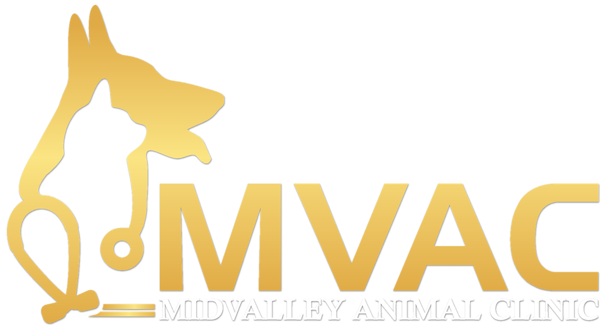 Midvalley Animal Clinic
